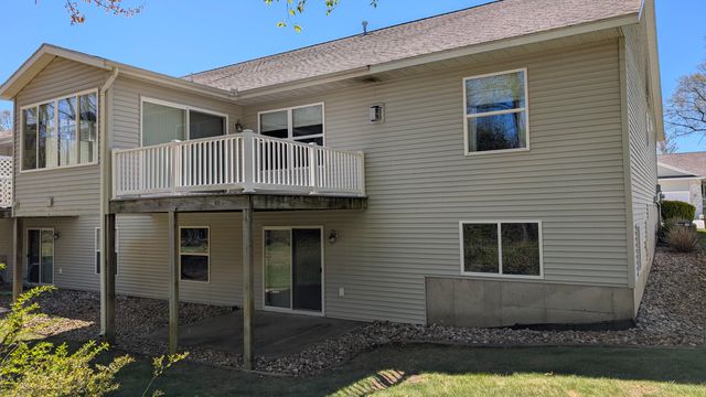 1539 W Addison Way 22, Muskegon, MI 49445