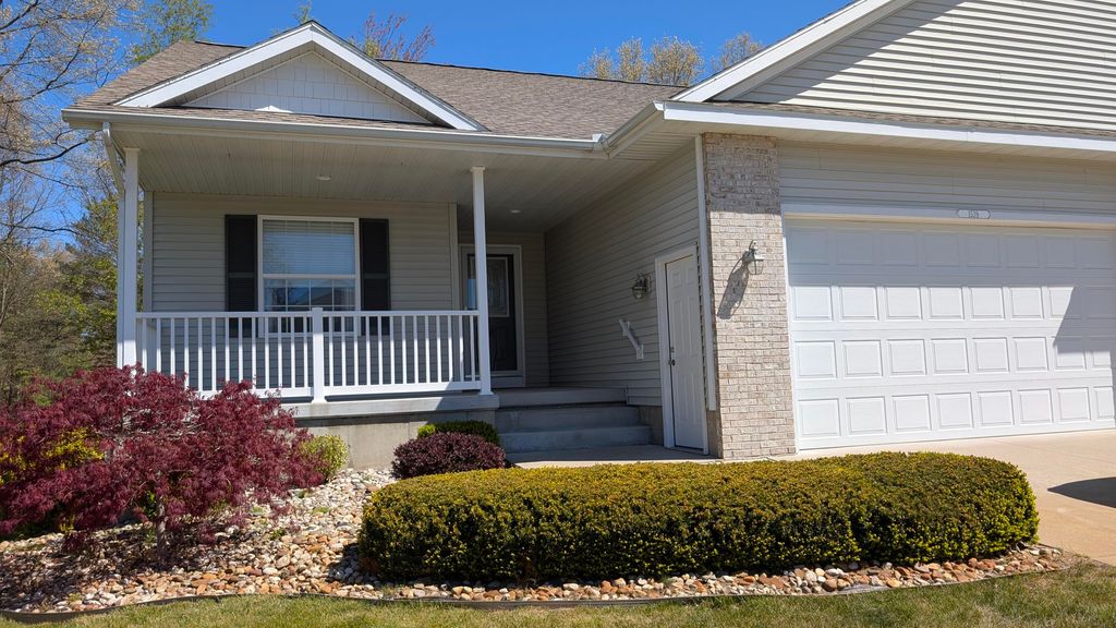 1539 W Addison Way 22, Muskegon, MI 49445
