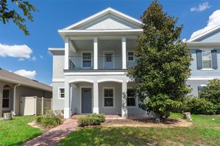 7189 SUMMERLAKE GROVES STREET, Winter Garden, FL 34787
