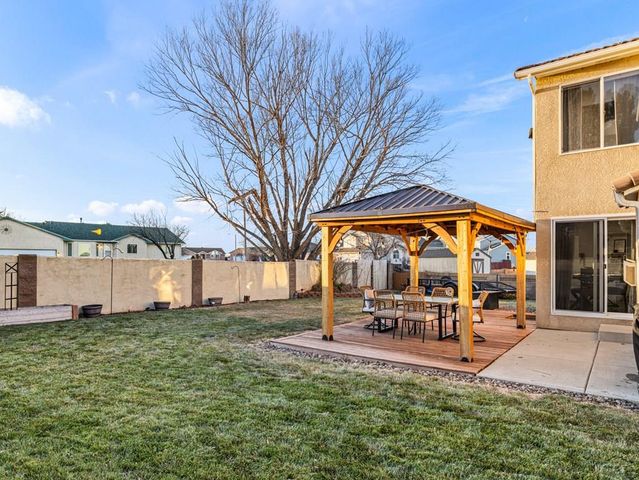 3 Thames Ct, Pueblo, CO 81005