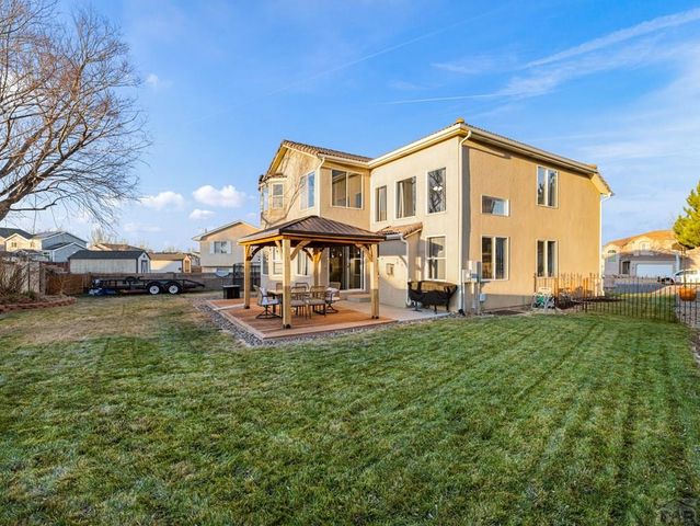 3 Thames Ct, Pueblo, CO 81005