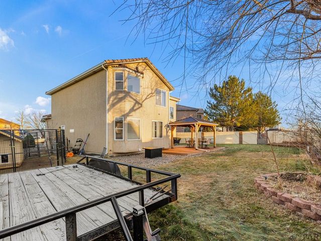 3 Thames Ct, Pueblo, CO 81005