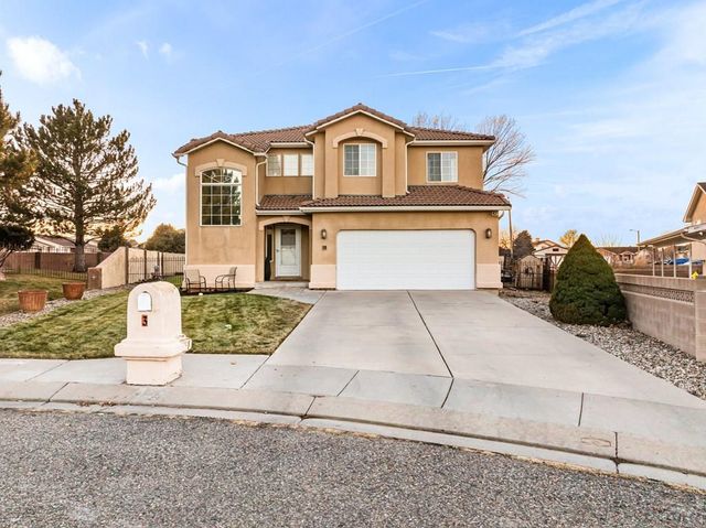 3 Thames Ct, Pueblo, CO 81005