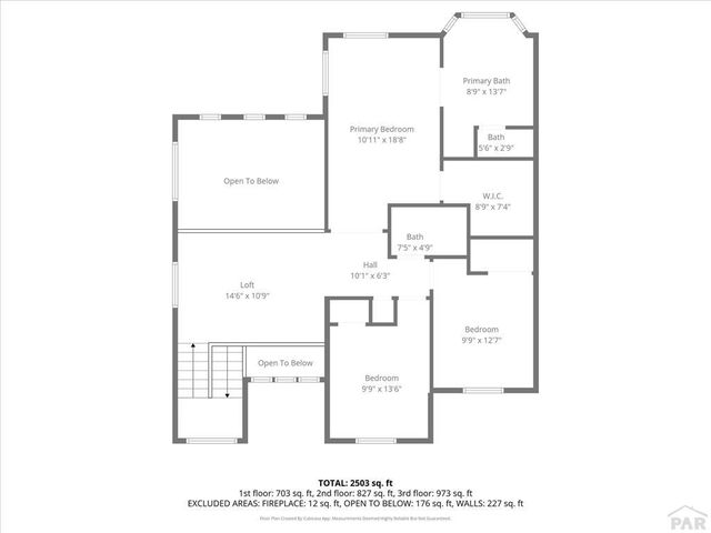 3 Thames Ct, Pueblo, CO 81005