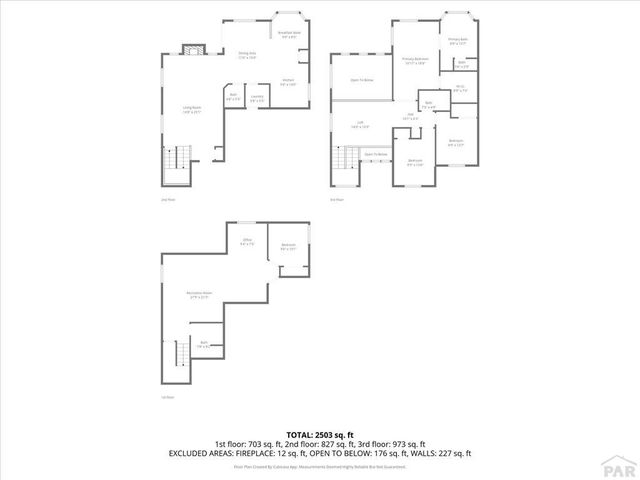 3 Thames Ct, Pueblo, CO 81005