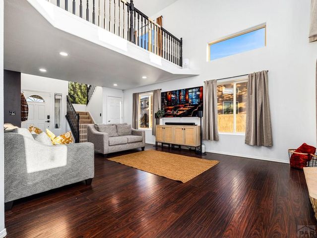 3 Thames Ct, Pueblo, CO 81005