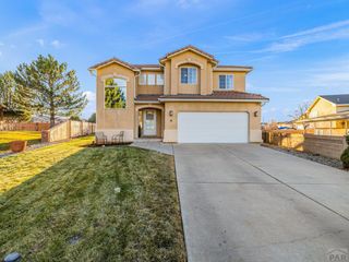 3 Thames Ct, Pueblo, CO 81005