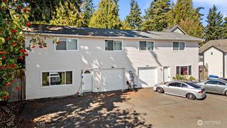 19821 Whitman Place N, Shoreline, WA 98133