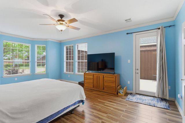 17816 Cypress Falls Drive, Dallas, TX 75287