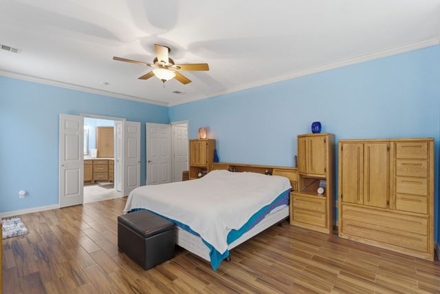 17816 Cypress Falls Drive, Dallas, TX 75287