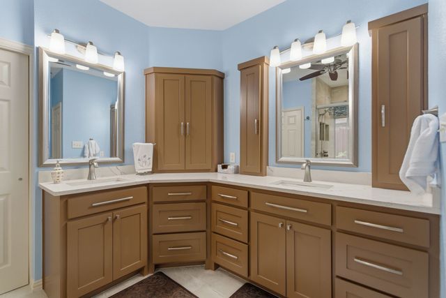 17816 Cypress Falls Drive, Dallas, TX 75287