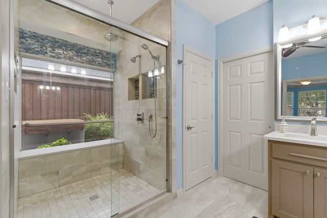 17816 Cypress Falls Drive, Dallas, TX 75287