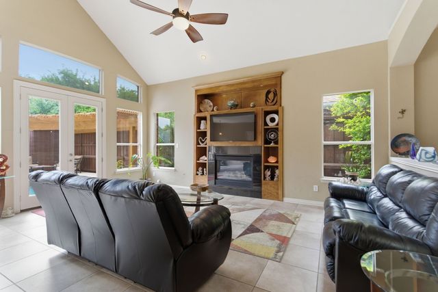 17816 Cypress Falls Drive, Dallas, TX 75287