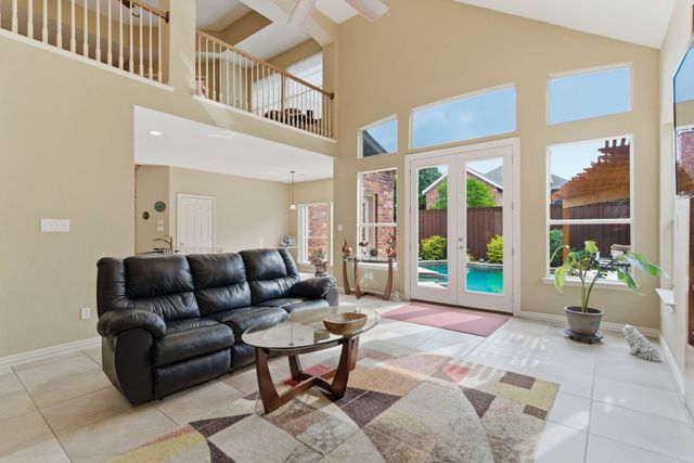 17816 Cypress Falls Drive, Dallas, TX 75287