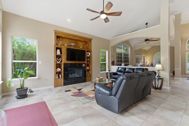 17816 Cypress Falls Drive, Dallas, TX 75287