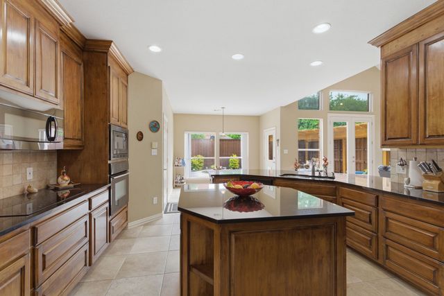 17816 Cypress Falls Drive, Dallas, TX 75287