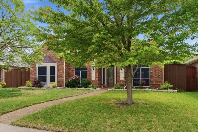 17816 Cypress Falls Drive, Dallas, TX 75287