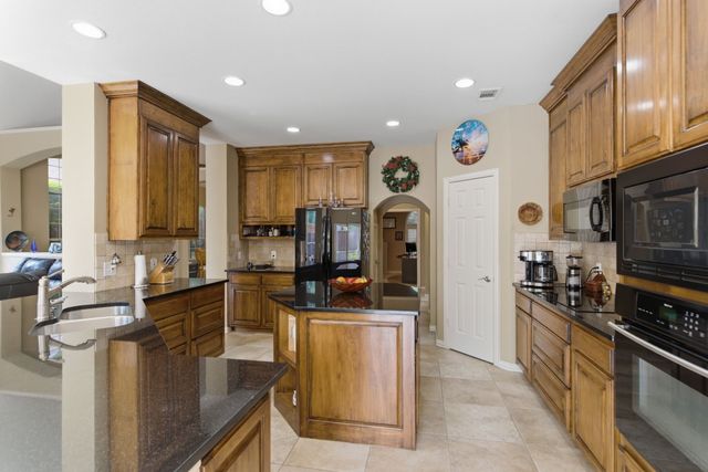 17816 Cypress Falls Drive, Dallas, TX 75287