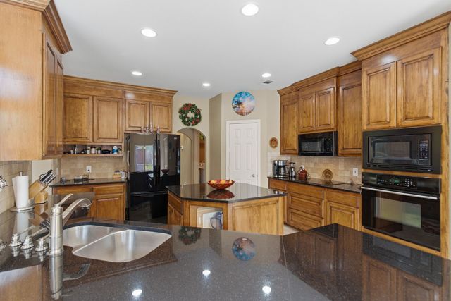 17816 Cypress Falls Drive, Dallas, TX 75287