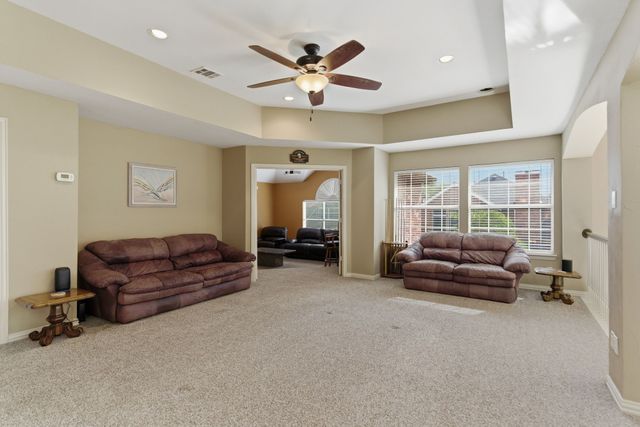 17816 Cypress Falls Drive, Dallas, TX 75287