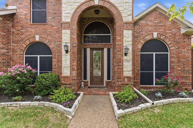 17816 Cypress Falls Drive, Dallas, TX 75287