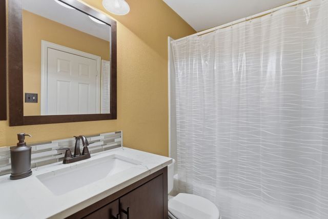 17816 Cypress Falls Drive, Dallas, TX 75287