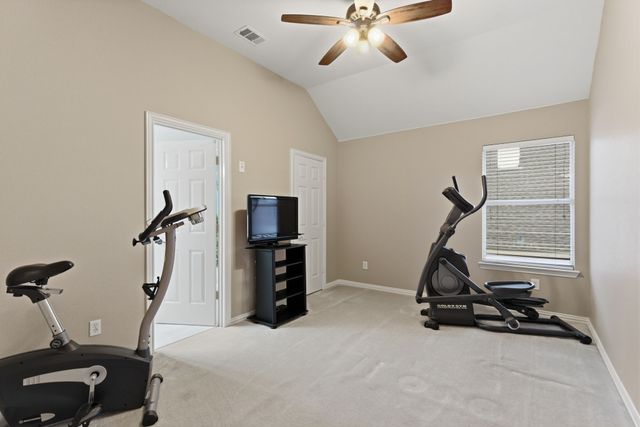 17816 Cypress Falls Drive, Dallas, TX 75287