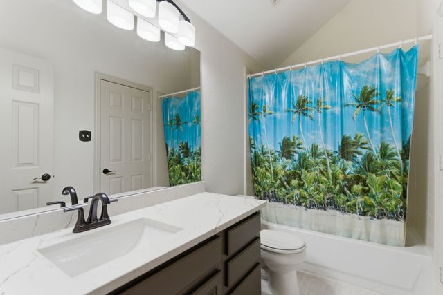 17816 Cypress Falls Drive, Dallas, TX 75287