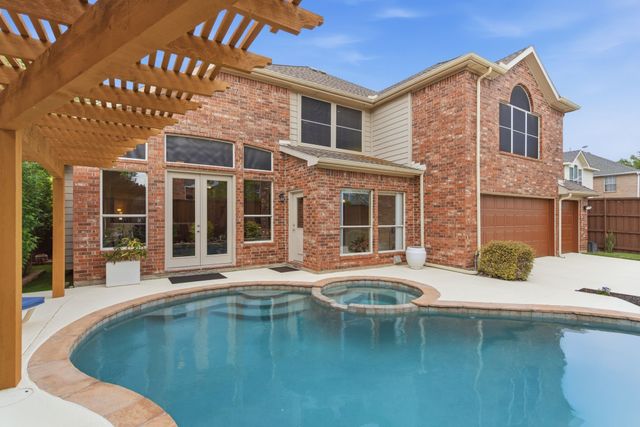 17816 Cypress Falls Drive, Dallas, TX 75287