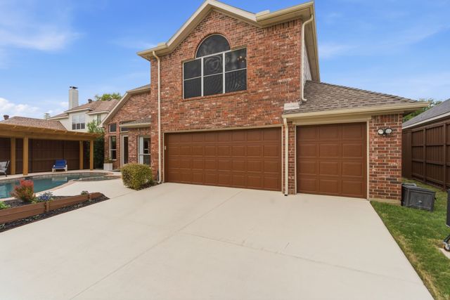 17816 Cypress Falls Drive, Dallas, TX 75287