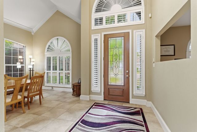 17816 Cypress Falls Drive, Dallas, TX 75287