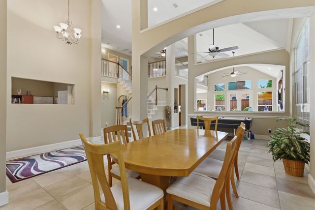 17816 Cypress Falls Drive, Dallas, TX 75287