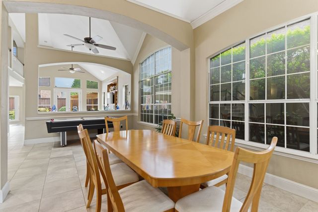 17816 Cypress Falls Drive, Dallas, TX 75287