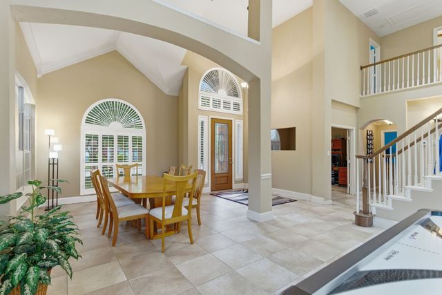 17816 Cypress Falls Drive, Dallas, TX 75287