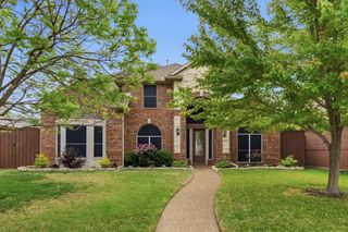 17816 Cypress Falls Drive, Dallas, TX 75287
