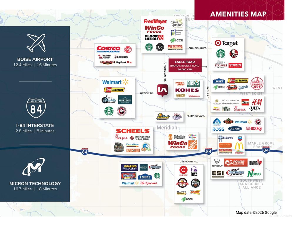 2985 N Meridian Rd, Meridian, ID 83646 photo 5