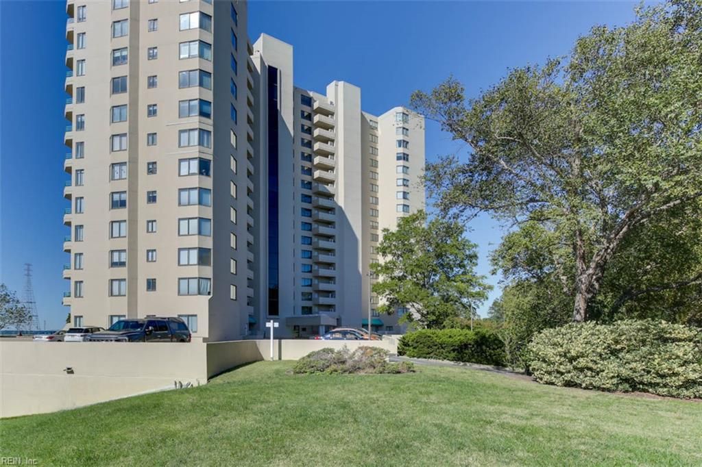 7501 River Rd Apt 9E, Newport News, VA 23607
