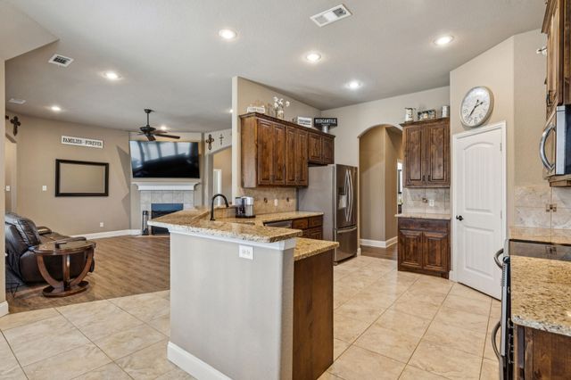2220 Kandy Lane, Kaufman, TX 75142