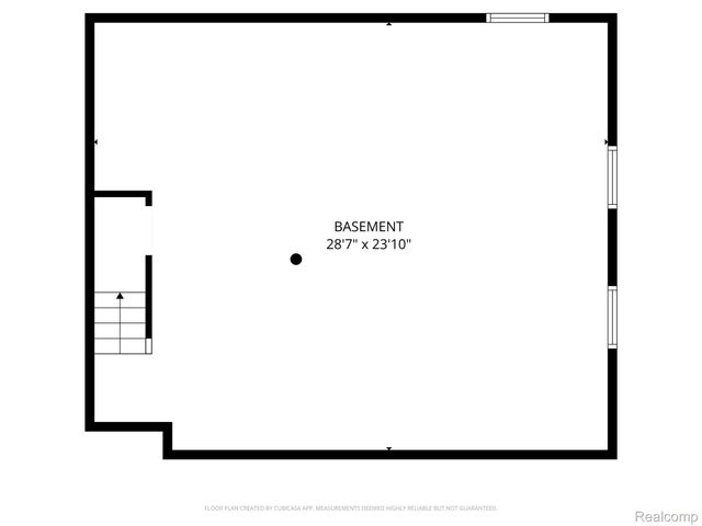 38131 Chatham Court, Sterling Heights, MI 48310