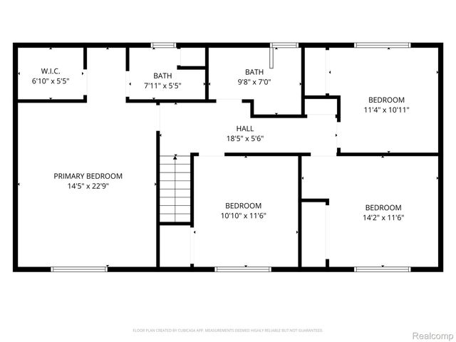 38131 Chatham Court, Sterling Heights, MI 48310