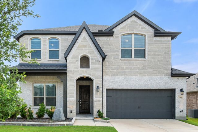 2705 Avondale Drive, Mansfield, TX 76063