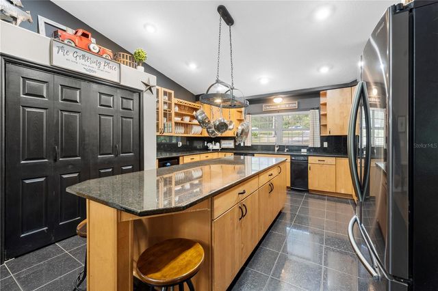 4244 BESSEMER ROAD, Brooksville, FL 34602