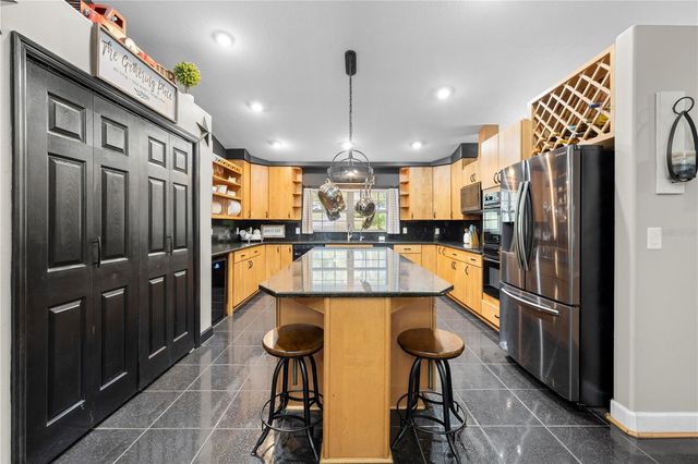 4244 BESSEMER ROAD, Brooksville, FL 34602