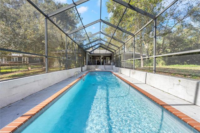 4244 BESSEMER ROAD, Brooksville, FL 34602