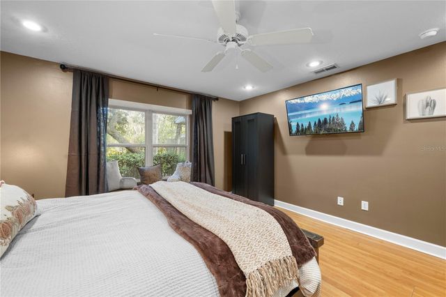 4244 BESSEMER ROAD, Brooksville, FL 34602