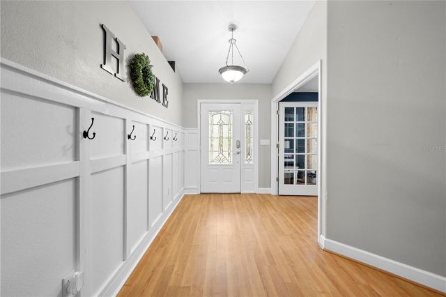 4244 BESSEMER ROAD, Brooksville, FL 34602