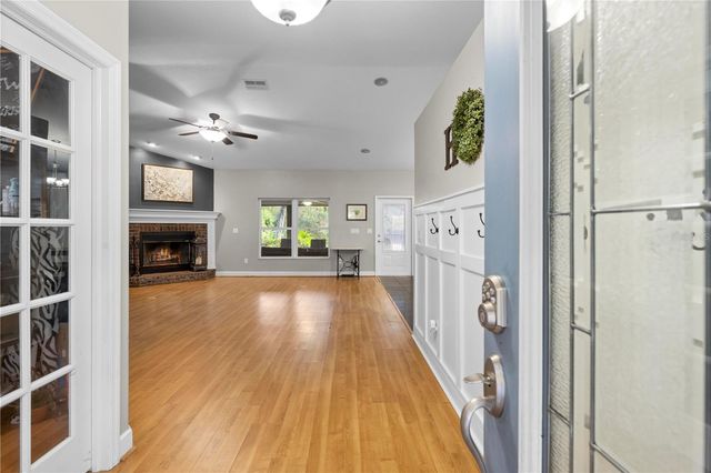 4244 BESSEMER ROAD, Brooksville, FL 34602