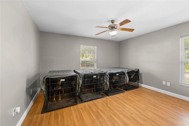 4244 BESSEMER ROAD, Brooksville, FL 34602