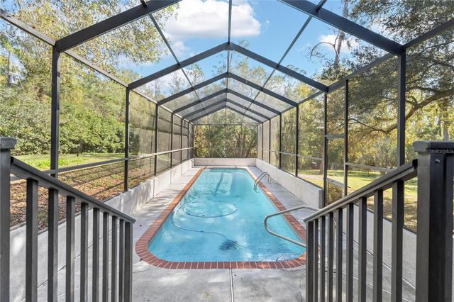 4244 BESSEMER ROAD, Brooksville, FL 34602