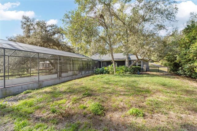 4244 BESSEMER ROAD, Brooksville, FL 34602